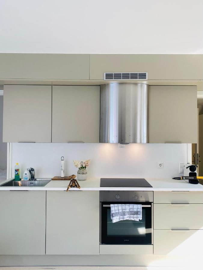 Appartement Leilighet Ved Slottsfjellet *