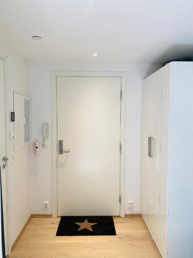 Appartement Leilighet Ved Slottsfjellet Tønsberg
